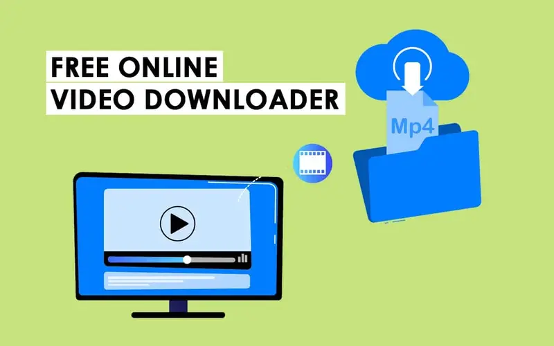 Online Video Downloader