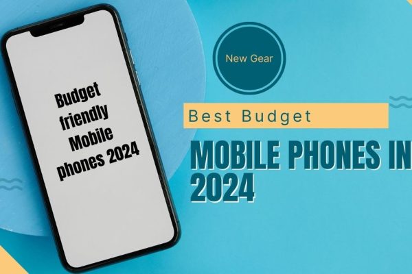 Budget Mobile Phones