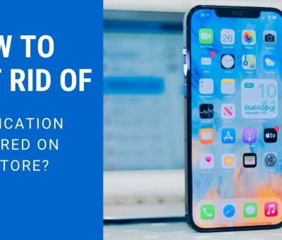 how to get rid of verification required on app store