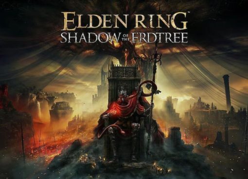 Elden Ring DLC