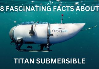 titan submersible