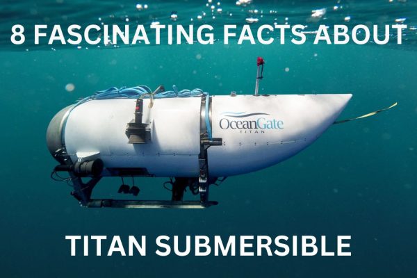 titan submersible