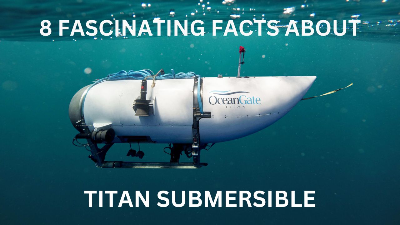 titan submersible