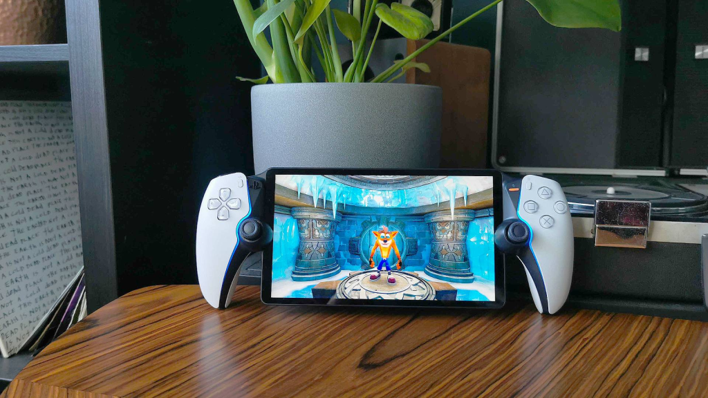 playstation portal