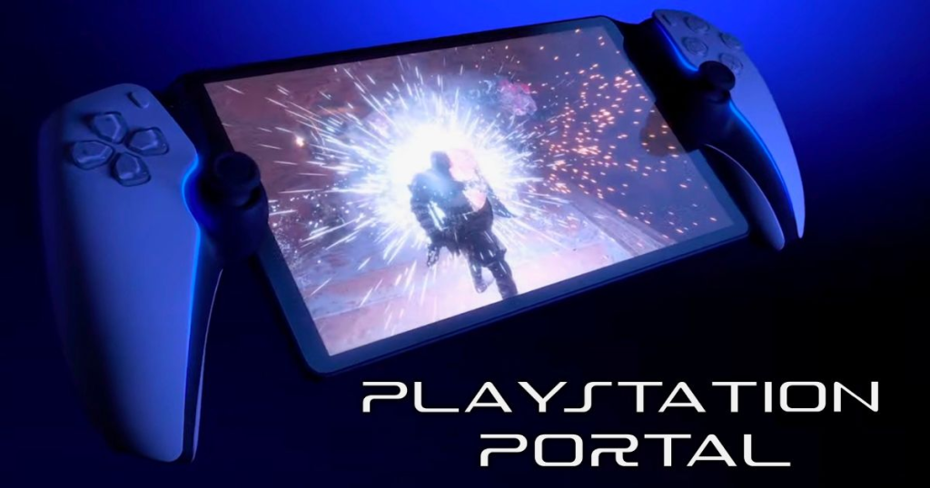 playstation portal